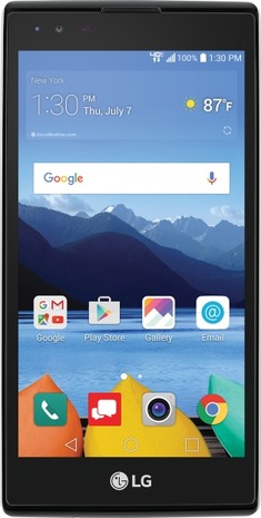 LG VS500 K Series K8V 4G LTE